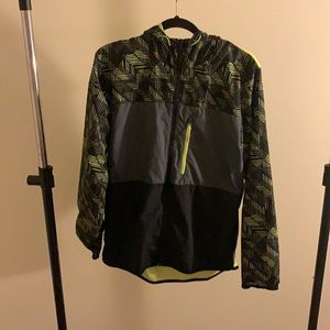 Nike Windbreaker